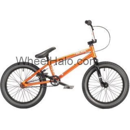 WeThePeople Arcade 18 specs and reviews